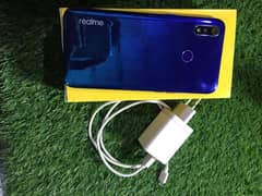 realme 3 4 64