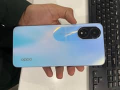 OPPO A18