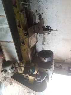 Leth Machine  for  sale