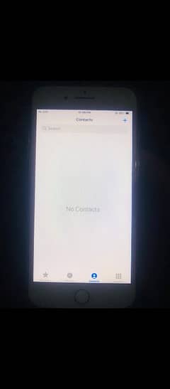 iPhone 7 plus non pta 128gb