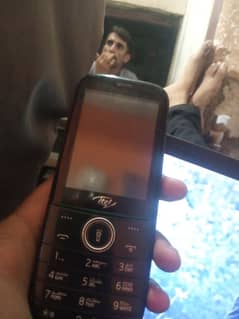 keypad itel
