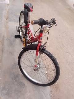 cycle for sale