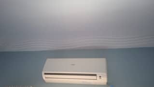 Haier 1 Ton Split AC Non-Inverter