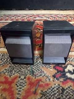 computer speaker