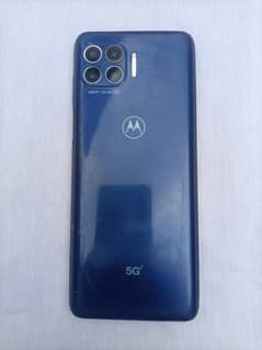 Motorola 1 5G