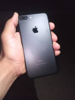 iPhone 7 plus