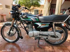 good condition
