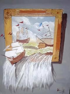 Sailing