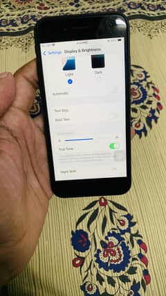 iPhone SE 2020 black