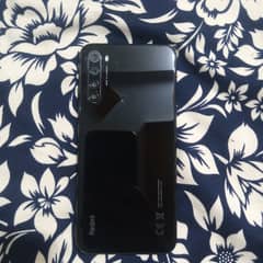 Redmi note 8