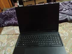 DELL LATITUDE 5580