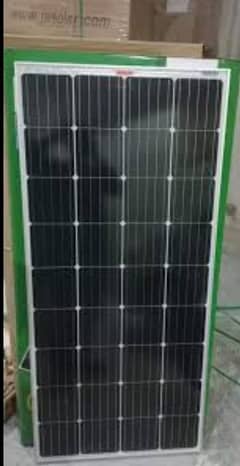 solar panel 180 watt