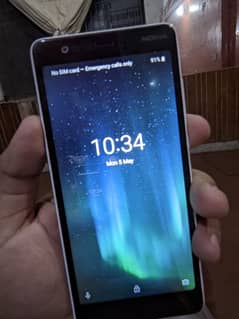 nokia 3.1 c