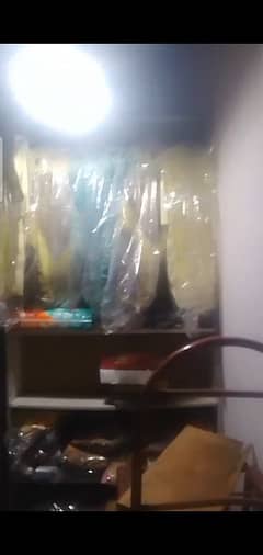 shelves and racks for shopes