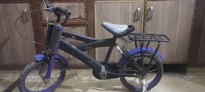 Bicycle for kids
