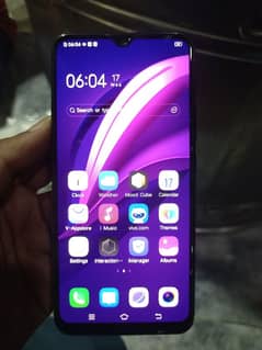 vivo s1 6gb 256 original phone