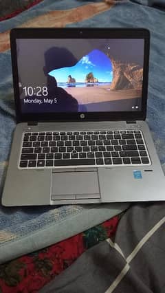 HP