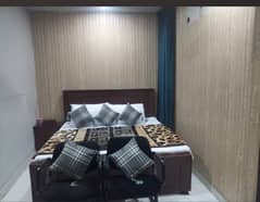 Daily & weekly furnished room Detail in description