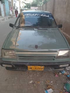 Suzuki Khyber 1994