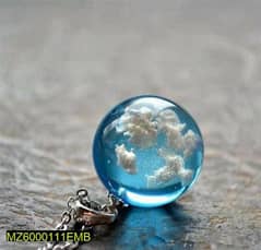 *Product Name*: Round Sky Pendant *Product Description*:
