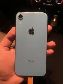 iPhone XR parts only 256 GB