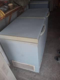 Freezer