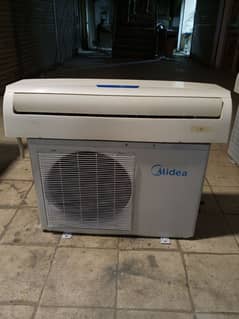 Midea