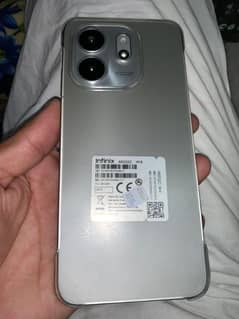 infinix