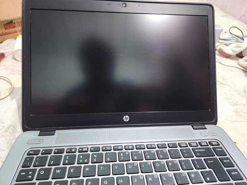 Hp Elitebook i5 4th gen 2