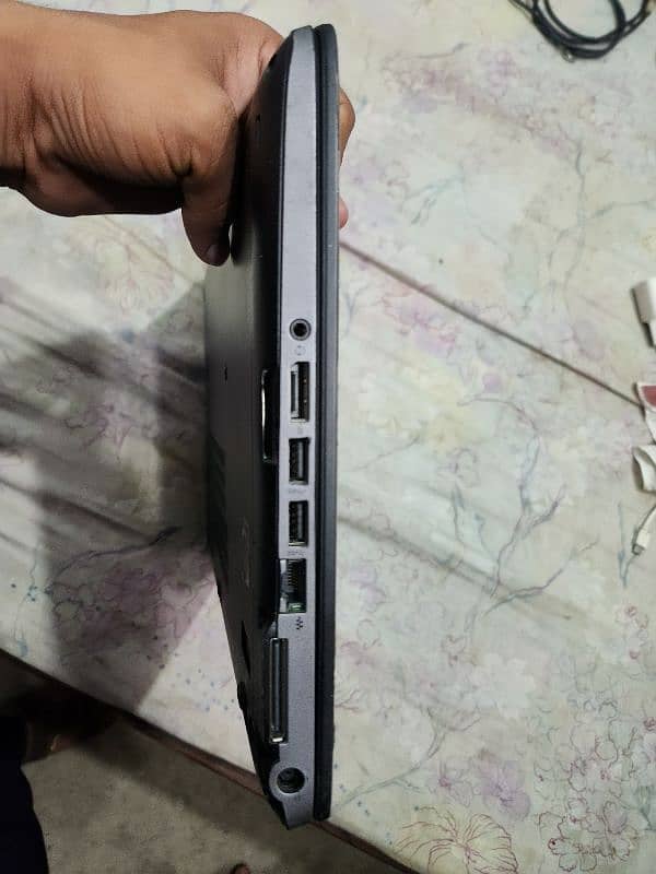 Hp Elitebook i5 4th gen 5