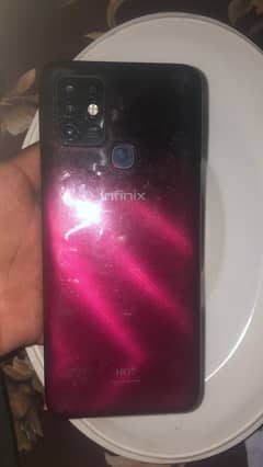 infinix