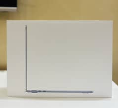 MacBook