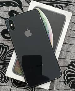 XS