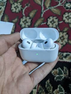 airpods pro 2nd generation