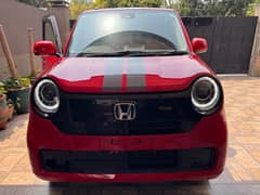 HONDA N One