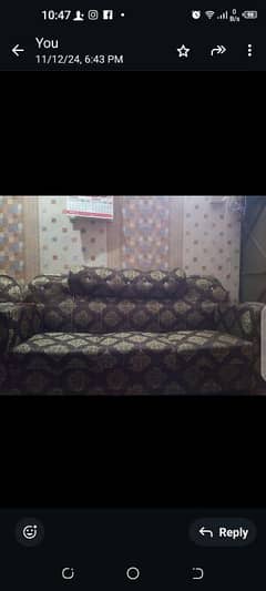 sofa