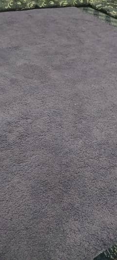 use carper purple color