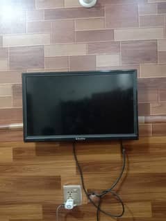 Ecostar lcd