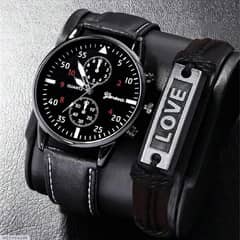 Men's