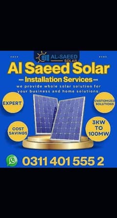 Solar