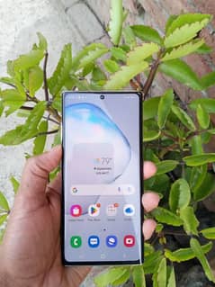 NOTE 10 PLUS