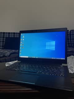 DynaBook Core I5 8Th Gen Laptop