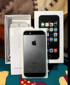 iPhone 5s 64GB My WhatsApp number 0326/74/83/089