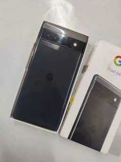 Google 6A