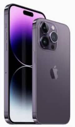 I-Phone 14-Pro 256-GB