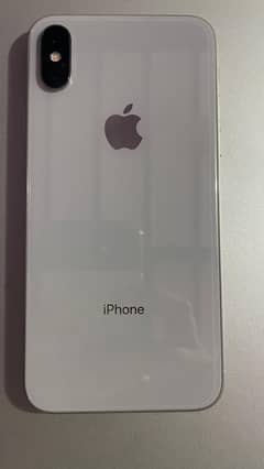 Iphone x pta approved
