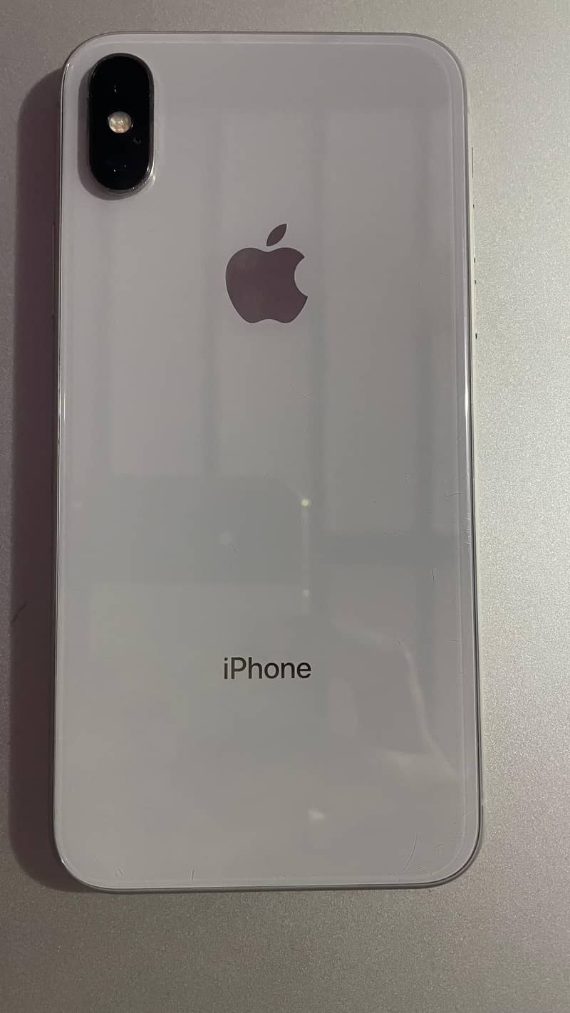 Iphone x pta approved 0