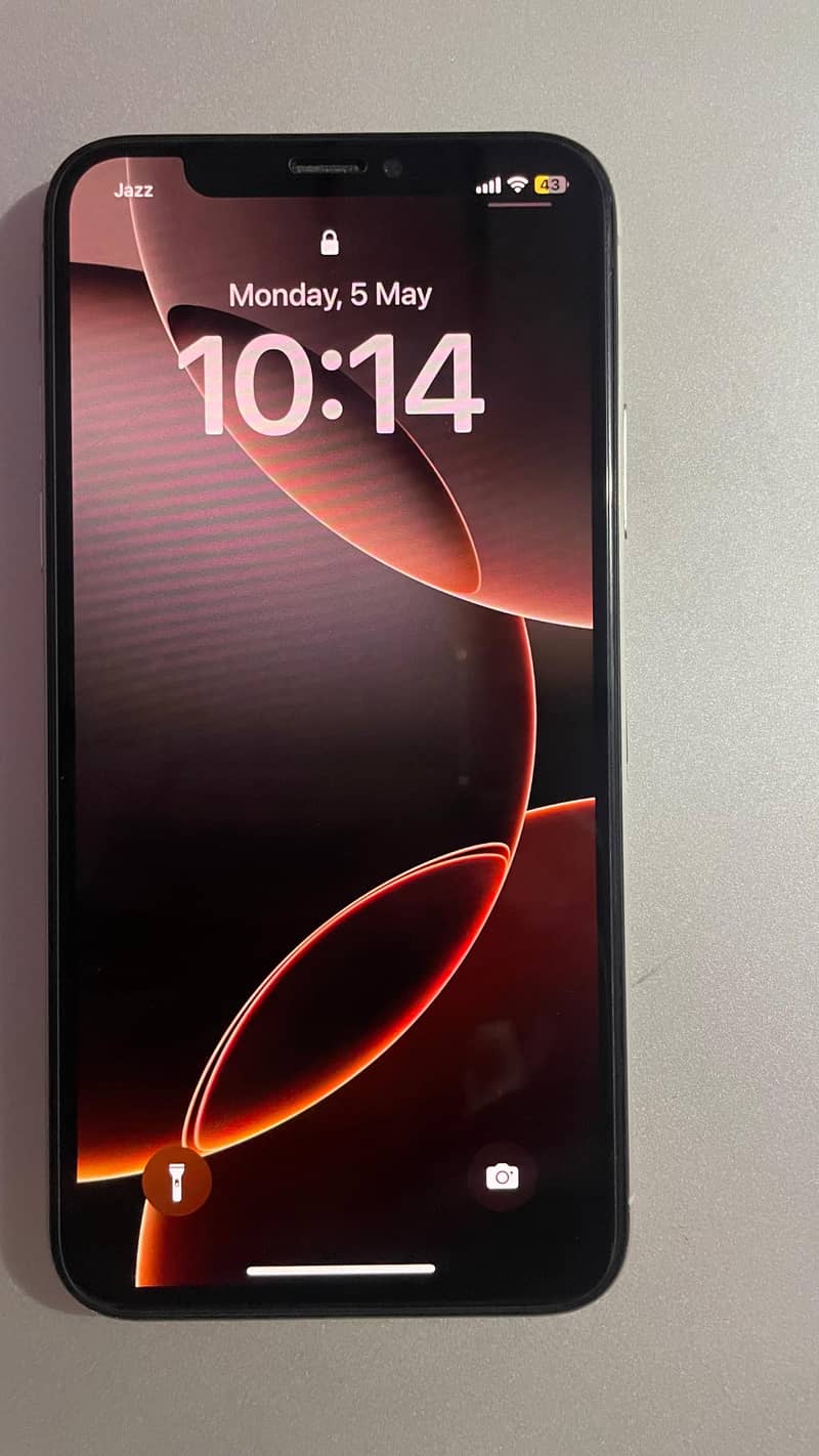 Iphone x pta approved 3