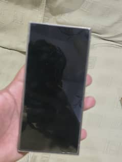 s24 ultra Non pta single sim used only