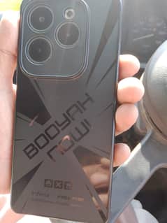 I am selling my Infinix hot 40 mobile